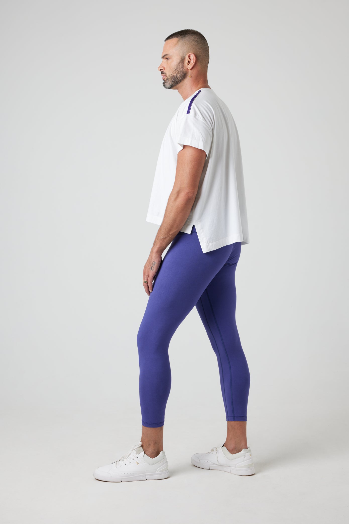 Layout Legging