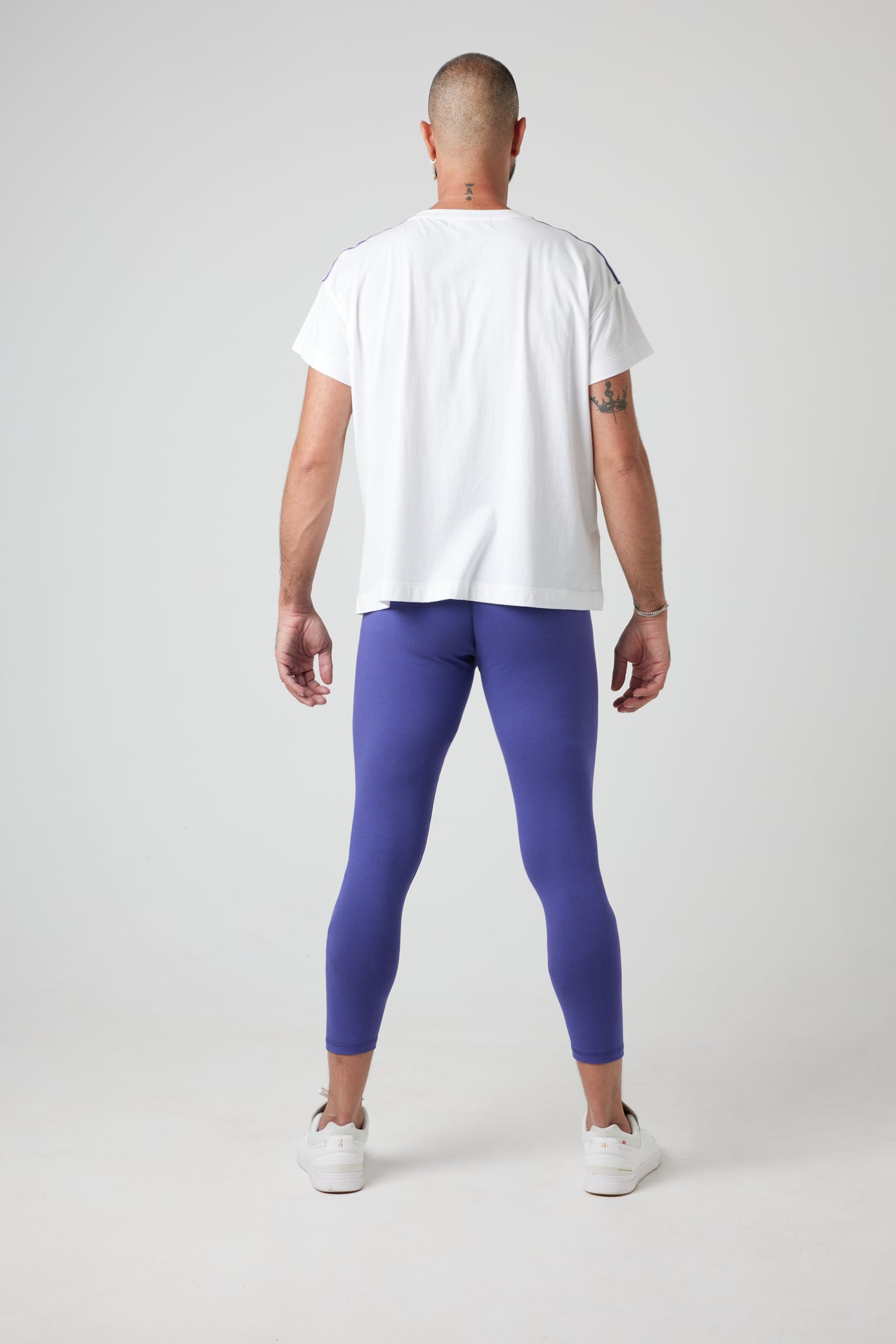 Layout Legging