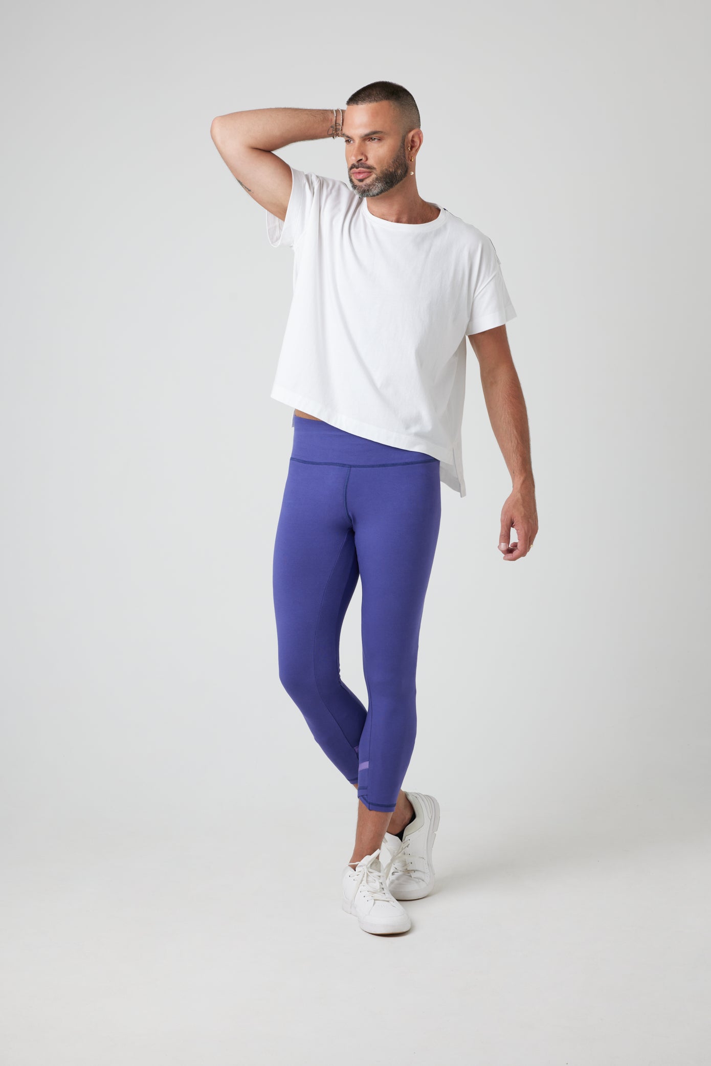 Bold Type Legging