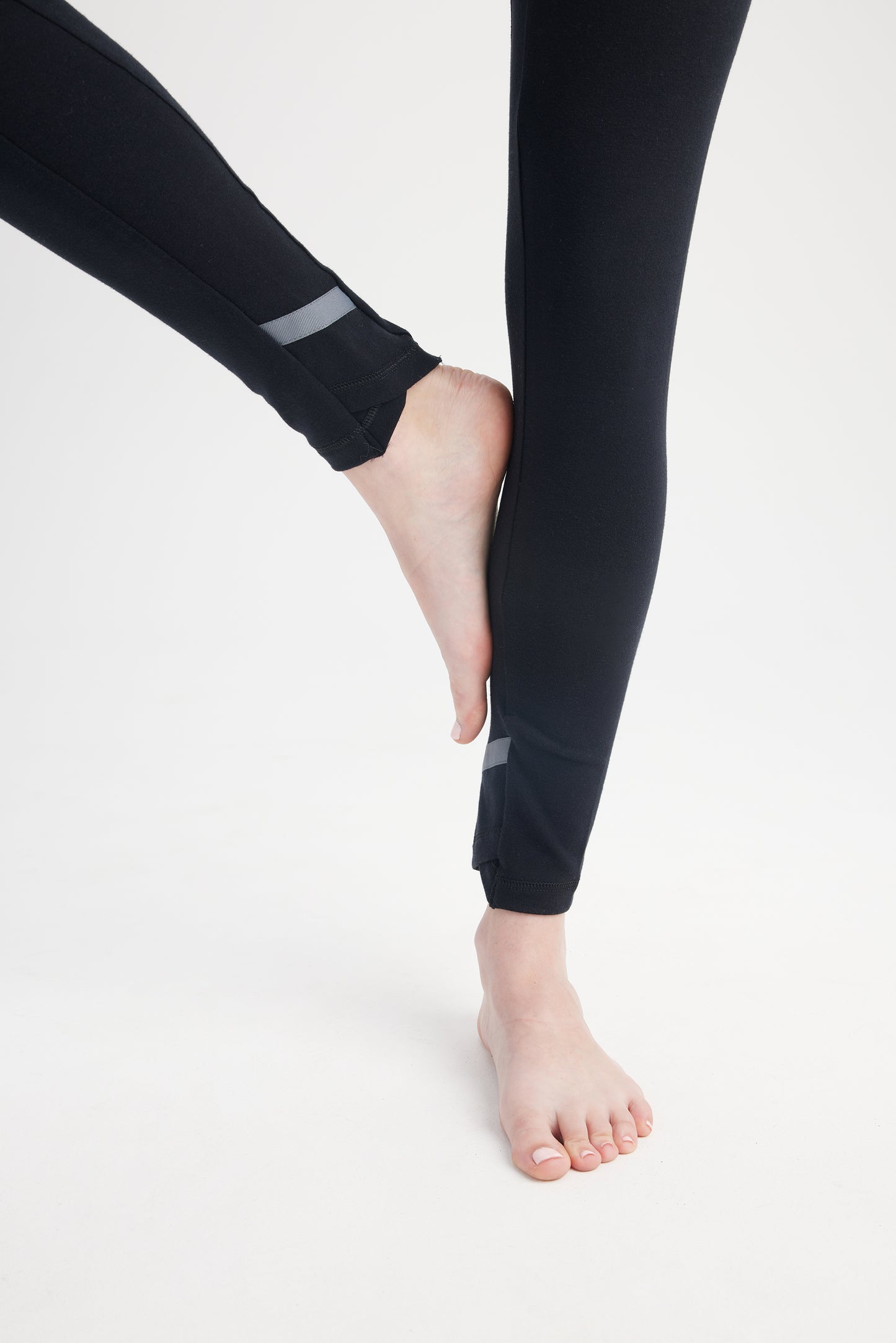 Bold Type Legging
