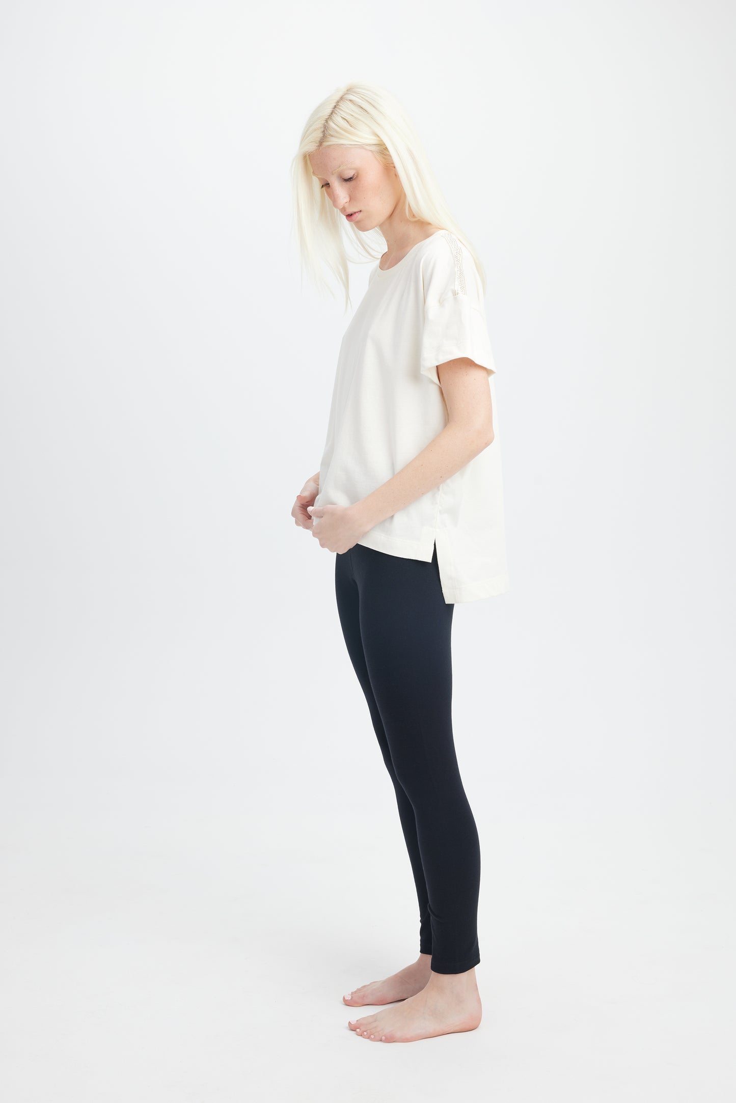 Layout Legging