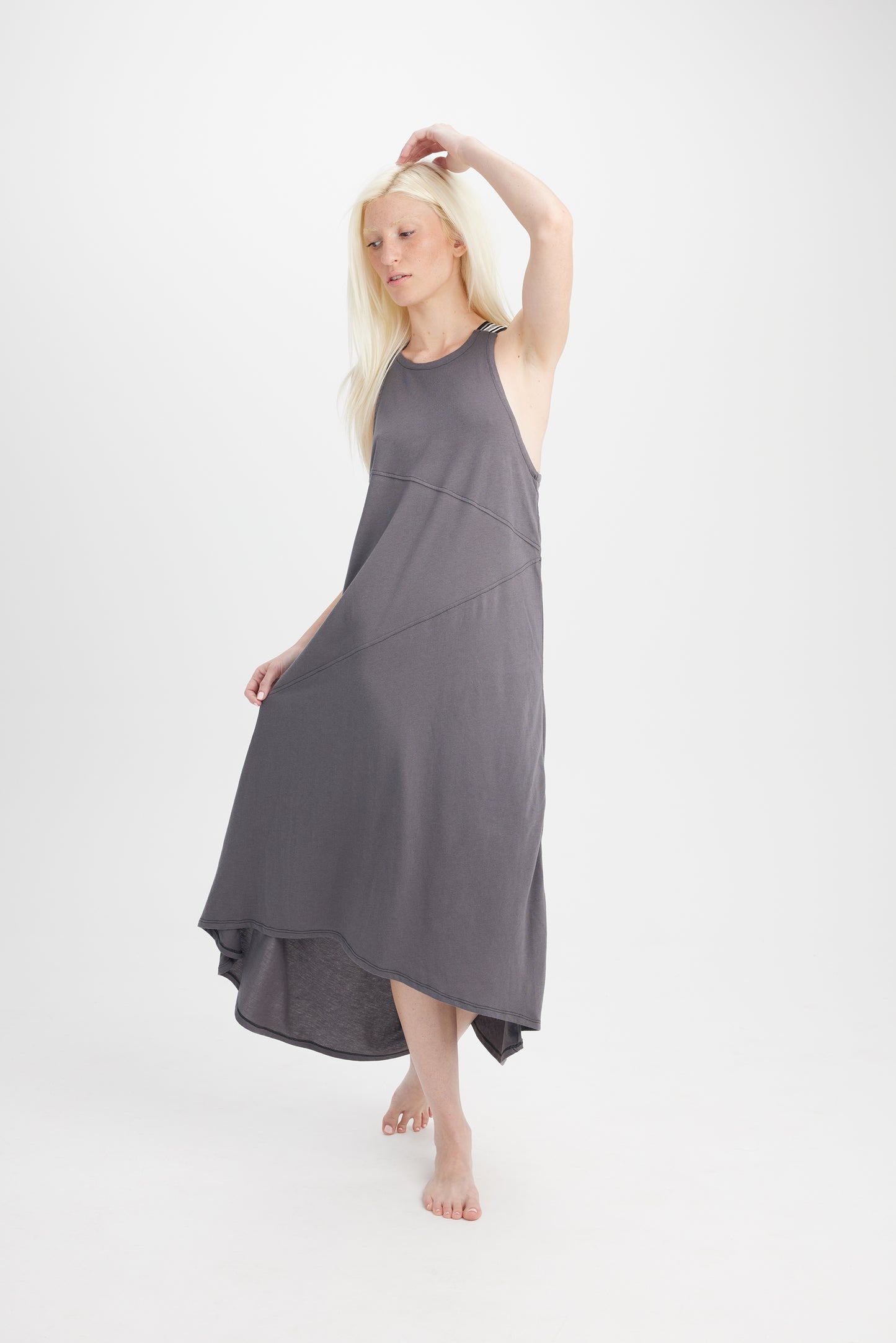 Radi-o Maxi Dress